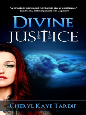 cover image of Divine Justice